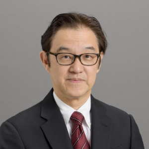  Tsutomu Takeuchi